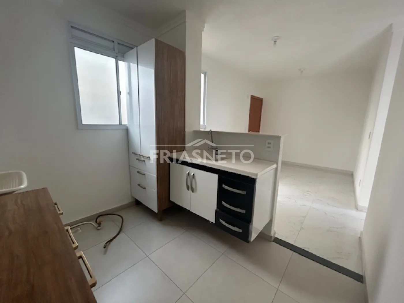 Alugar Residencial / Apartamento em Piracicaba R$ 1.100,00 - Foto 5