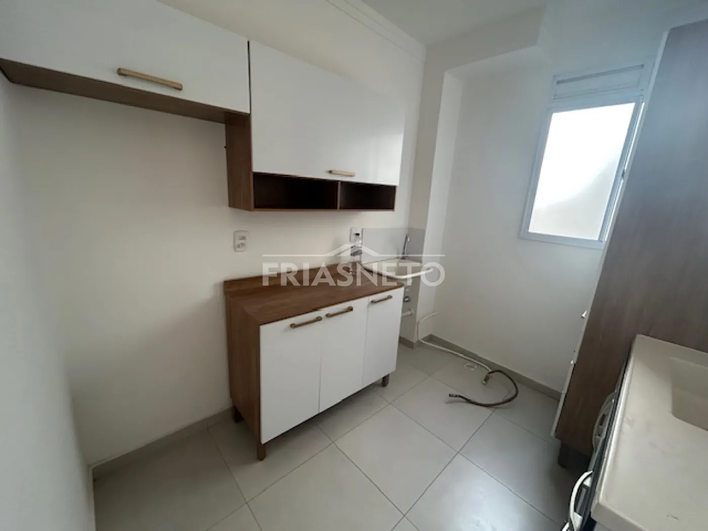 Alugar Residencial / Apartamento em Piracicaba R$ 1.100,00 - Foto 4