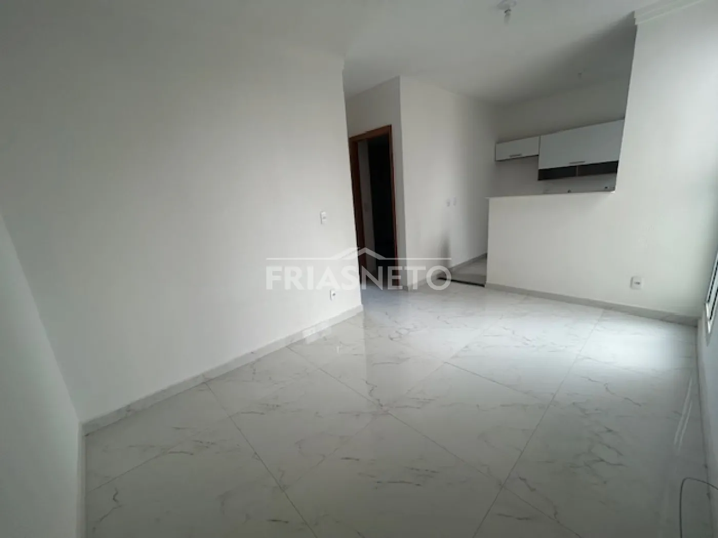 Alugar Residencial / Apartamento em Piracicaba R$ 1.100,00 - Foto 3