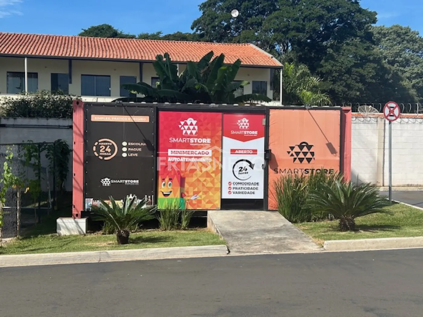 Alugar Residencial / Apartamento em Piracicaba R$ 1.100,00 - Foto 2
