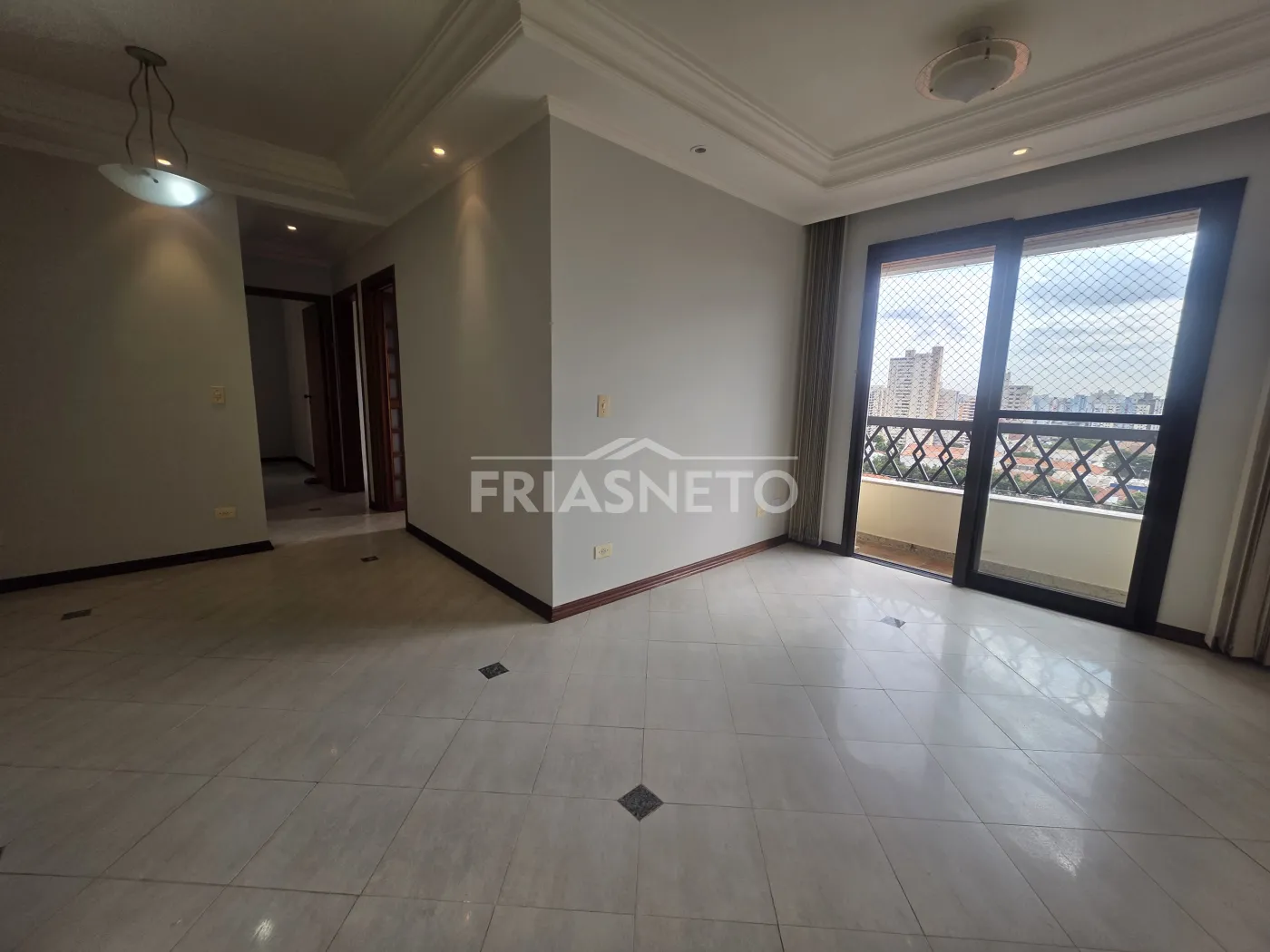 Alugar Residencial / Apartamento em Piracicaba R$ 1.600,00 - Foto 1