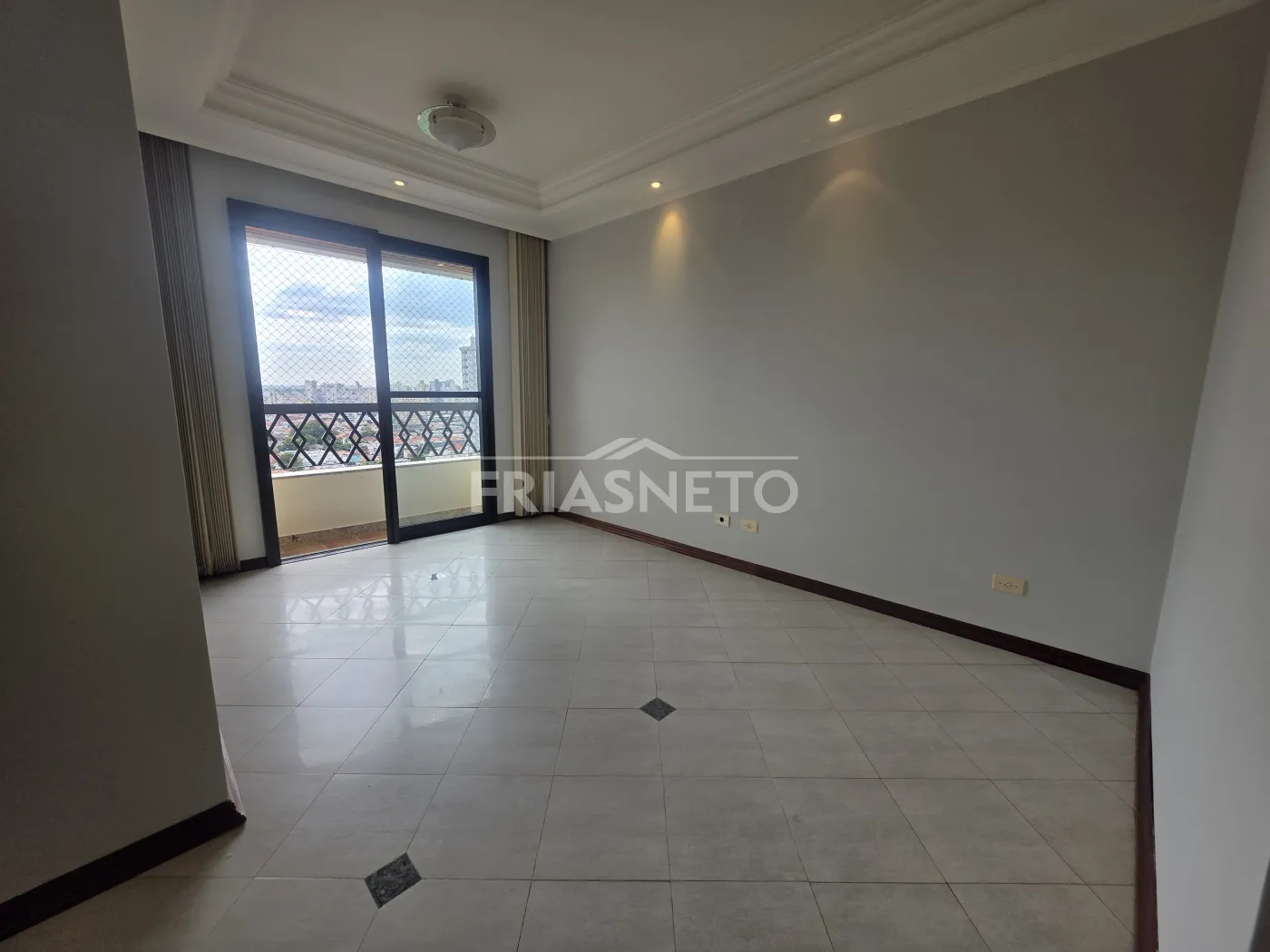 Alugar Residencial / Apartamento em Piracicaba R$ 1.600,00 - Foto 3