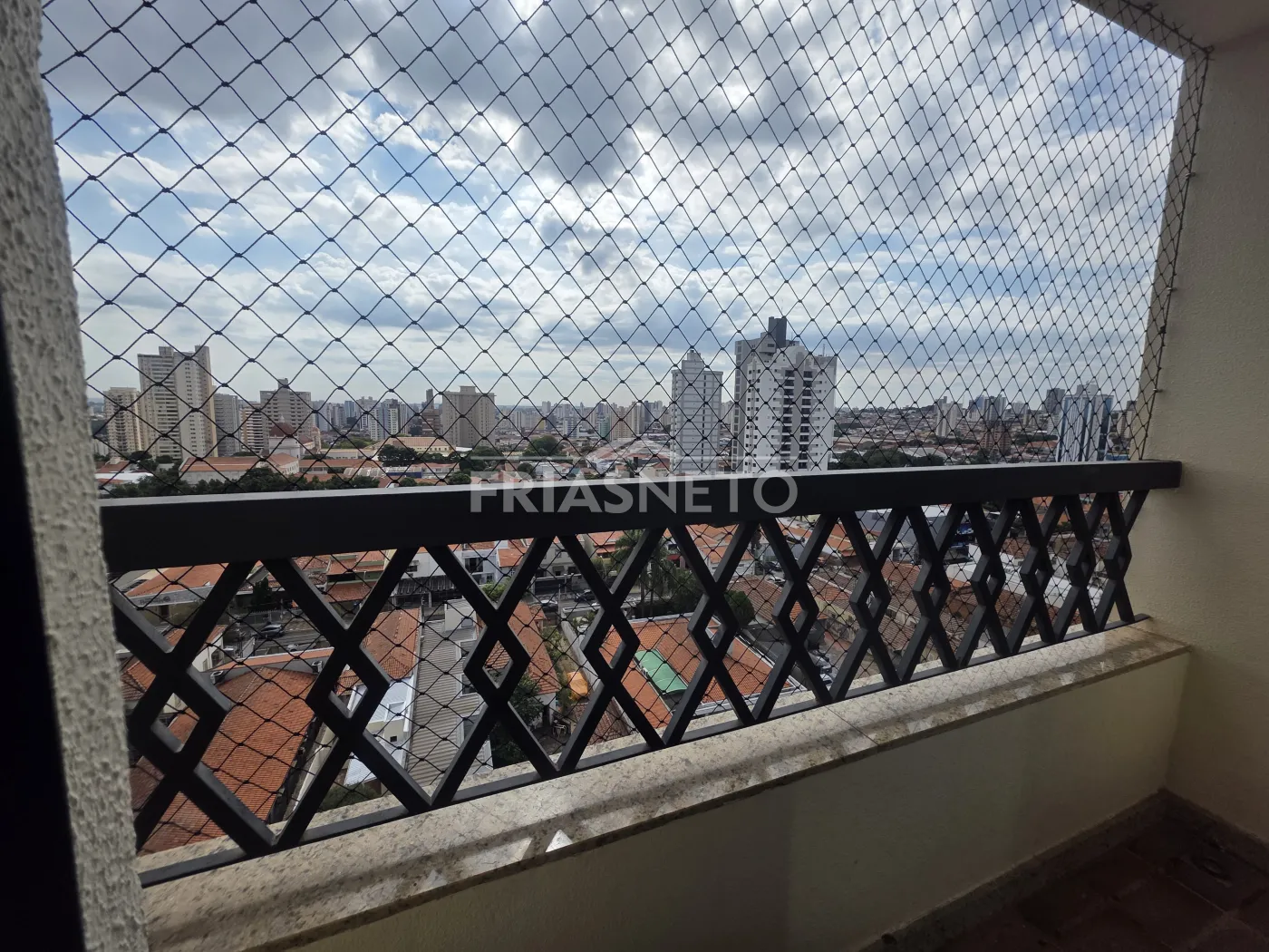 Alugar Residencial / Apartamento em Piracicaba R$ 1.600,00 - Foto 4