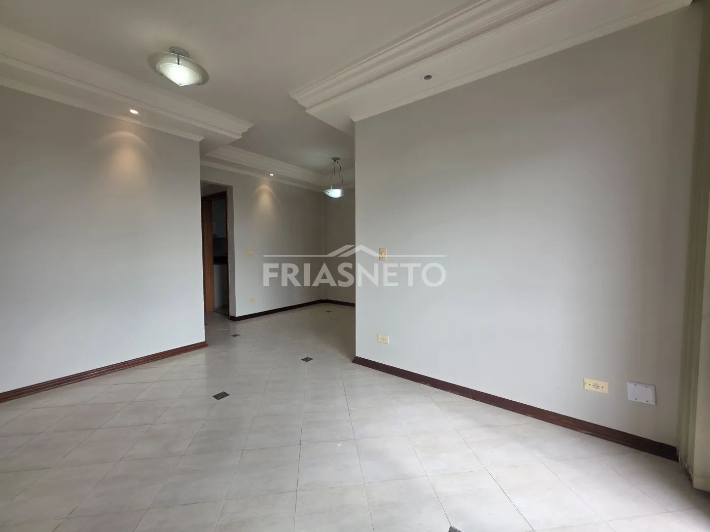 Alugar Residencial / Apartamento em Piracicaba R$ 1.600,00 - Foto 5