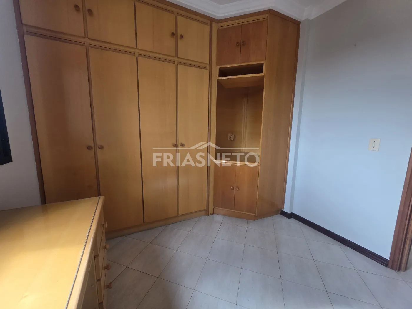 Alugar Residencial / Apartamento em Piracicaba R$ 1.600,00 - Foto 7