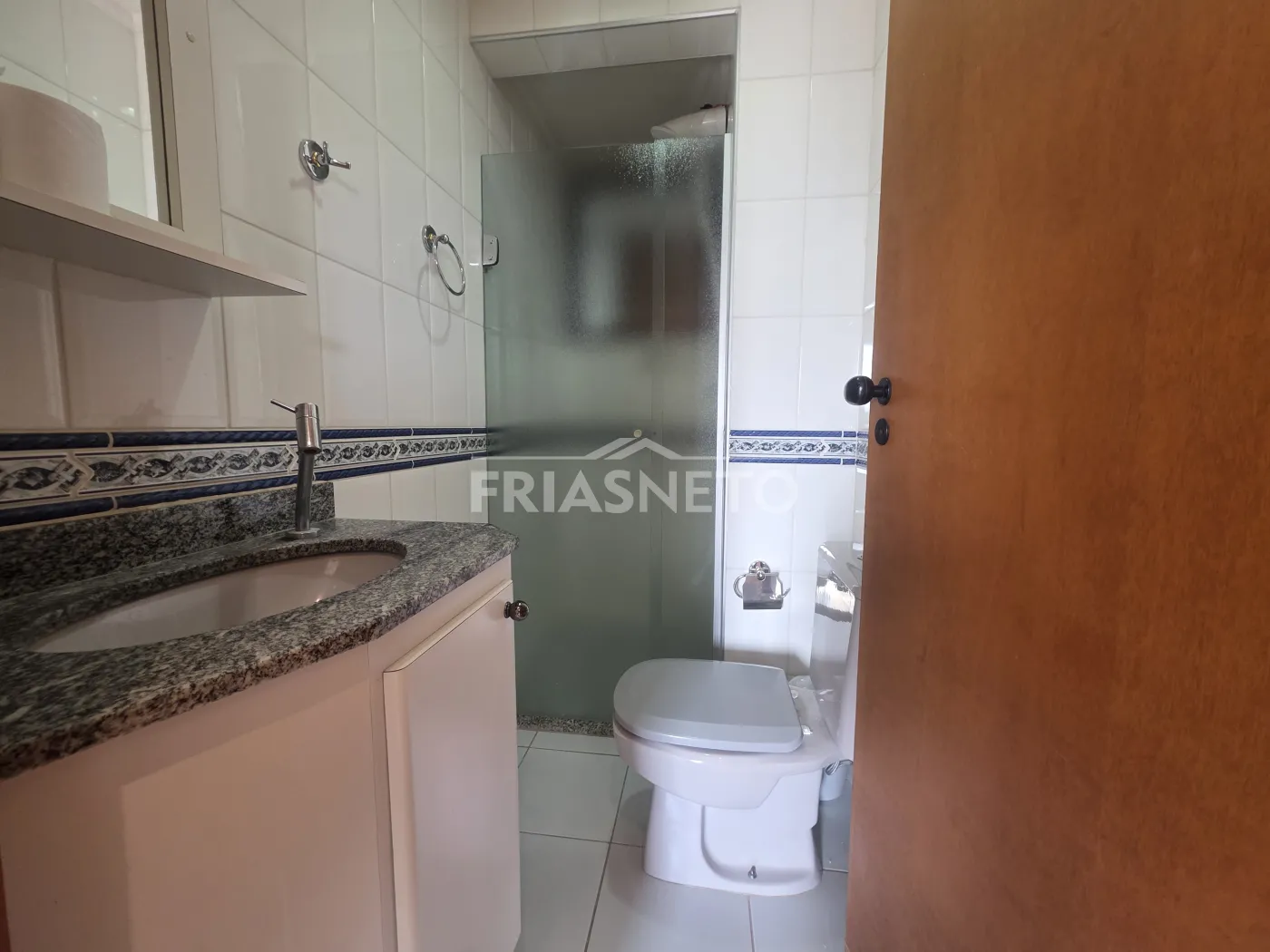 Alugar Residencial / Apartamento em Piracicaba R$ 1.600,00 - Foto 8
