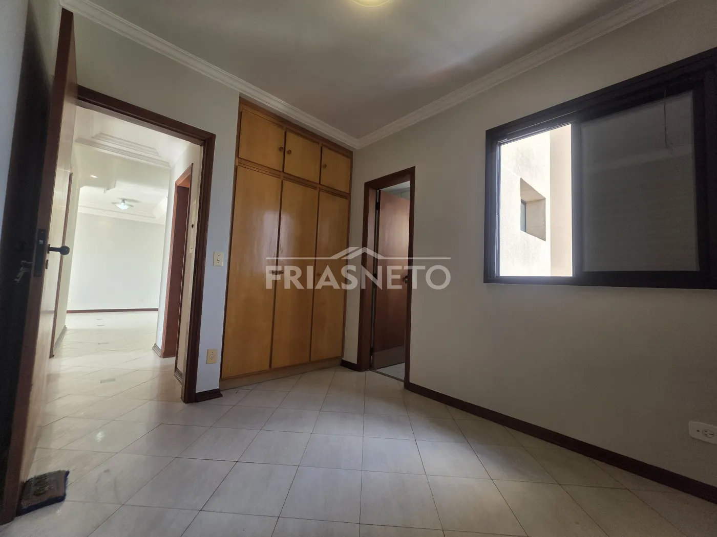 Alugar Residencial / Apartamento em Piracicaba R$ 1.600,00 - Foto 10