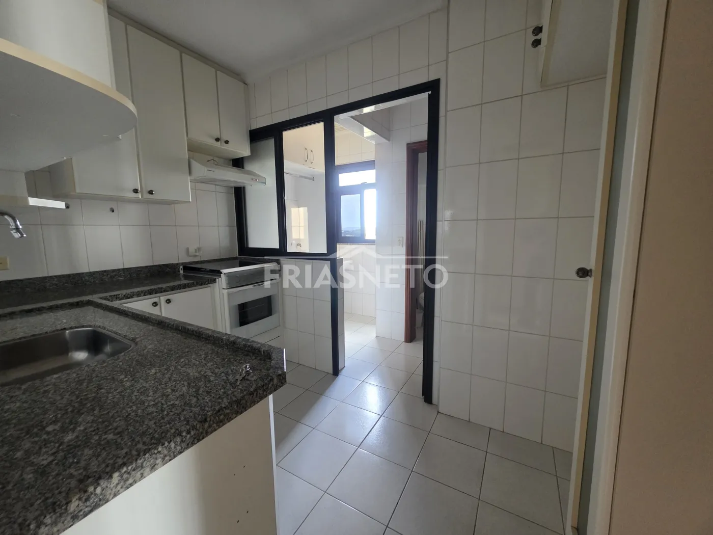 Alugar Residencial / Apartamento em Piracicaba R$ 1.600,00 - Foto 13