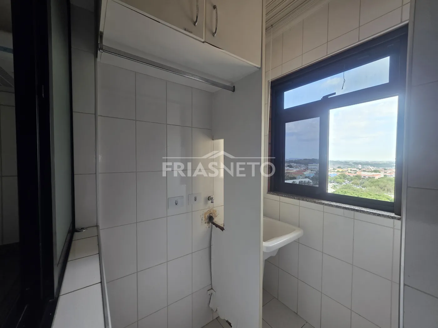 Alugar Residencial / Apartamento em Piracicaba R$ 1.600,00 - Foto 16
