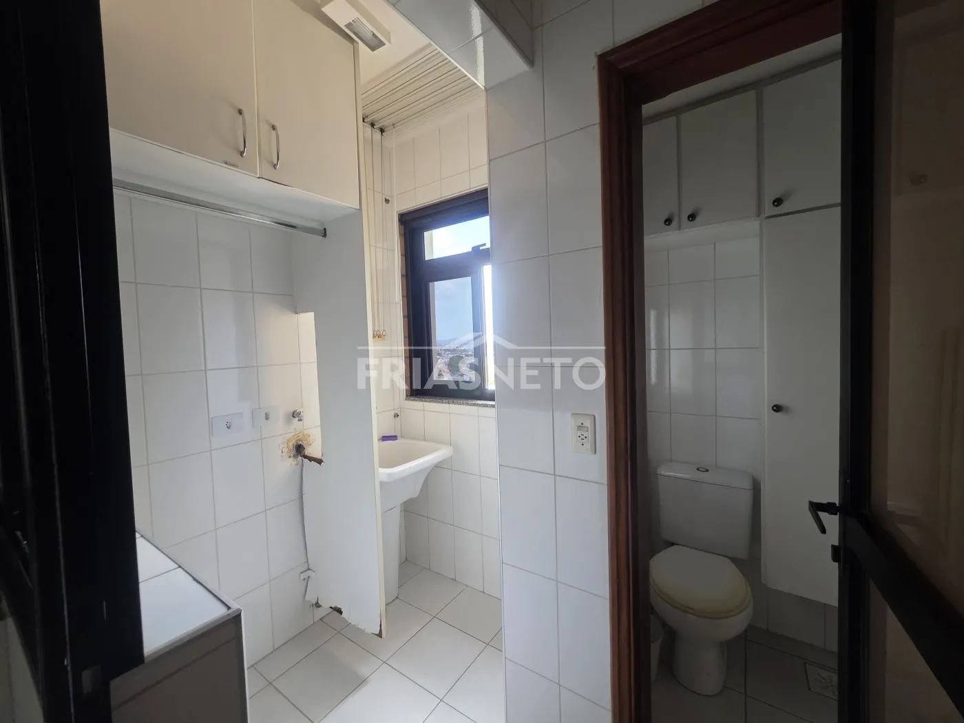 Alugar Residencial / Apartamento em Piracicaba R$ 1.600,00 - Foto 17