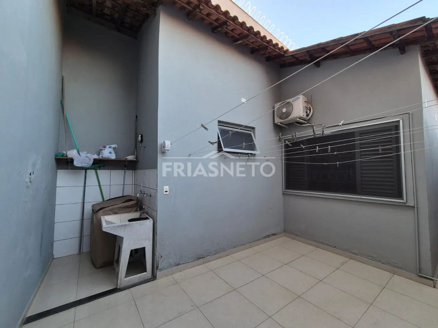 Comprar Residencial / Casa em Piracicaba R$ 400.000,00 - Foto 17
