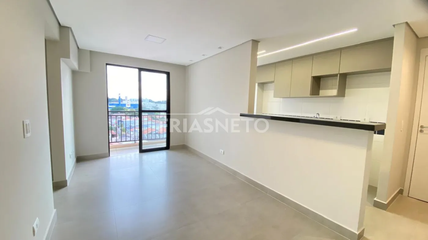 Alugar Residencial / Apartamento em Piracicaba R$ 1.700,00 - Foto 1