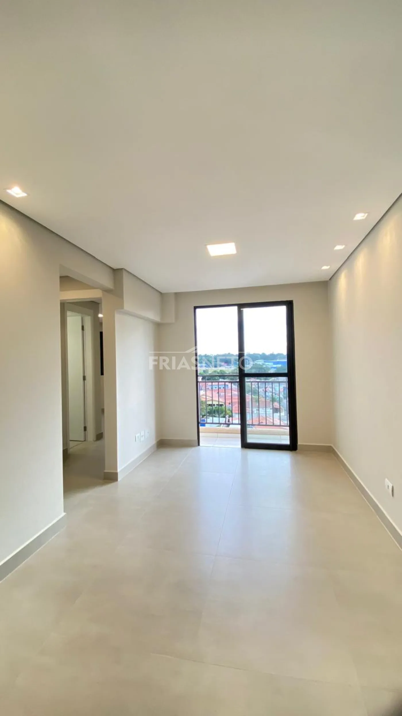 Alugar Residencial / Apartamento em Piracicaba R$ 1.700,00 - Foto 2