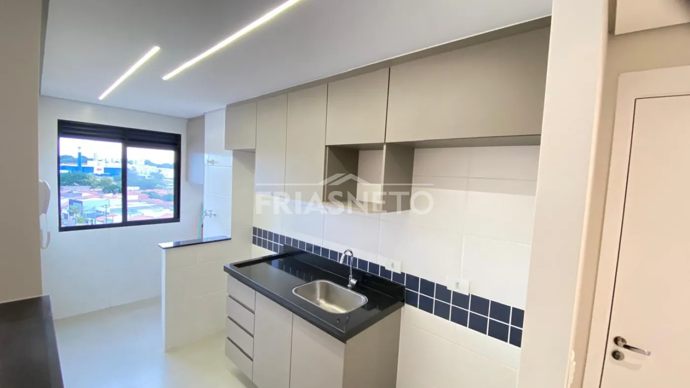 Alugar Residencial / Apartamento em Piracicaba R$ 1.700,00 - Foto 5