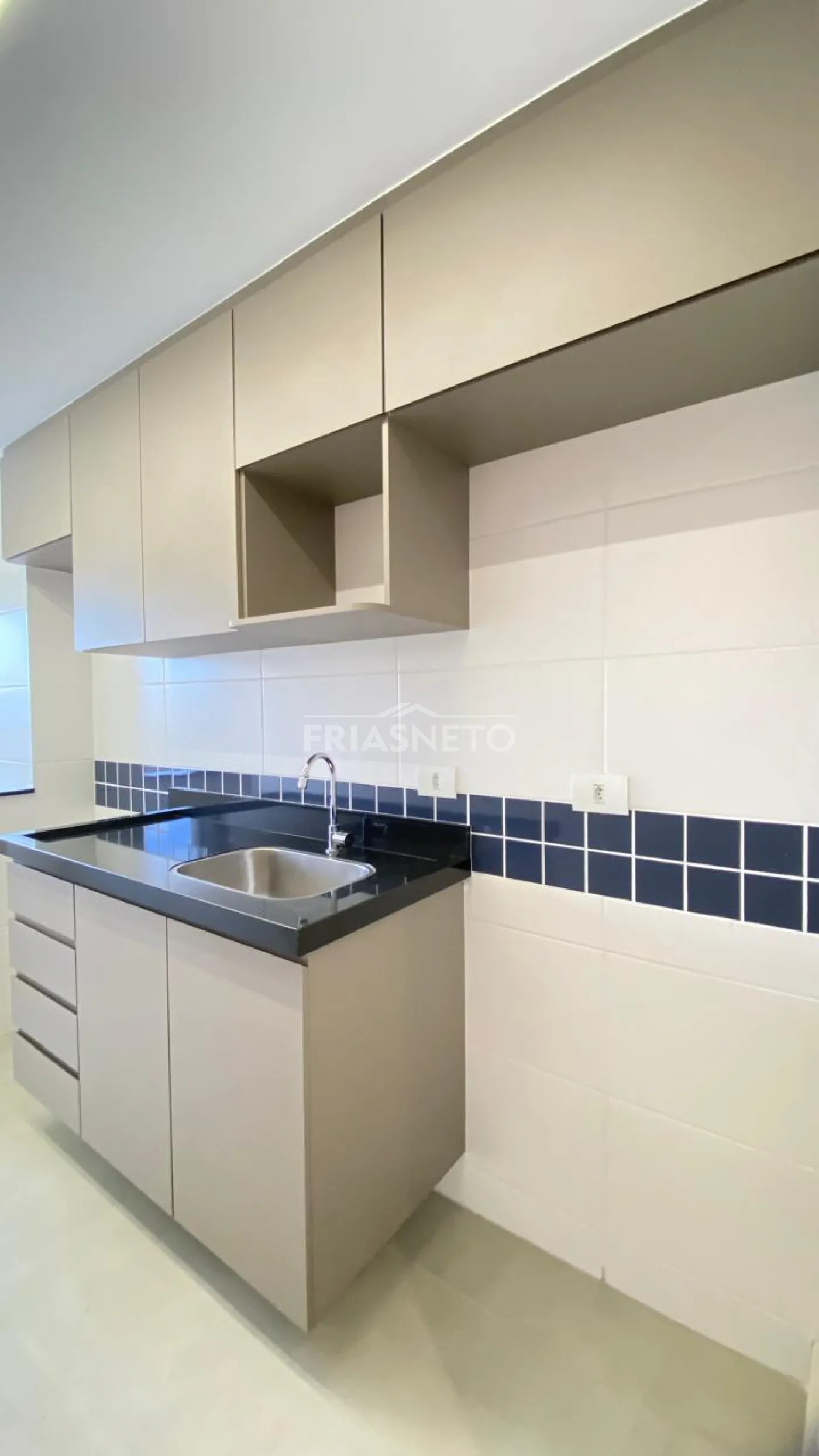 Alugar Residencial / Apartamento em Piracicaba R$ 1.700,00 - Foto 6