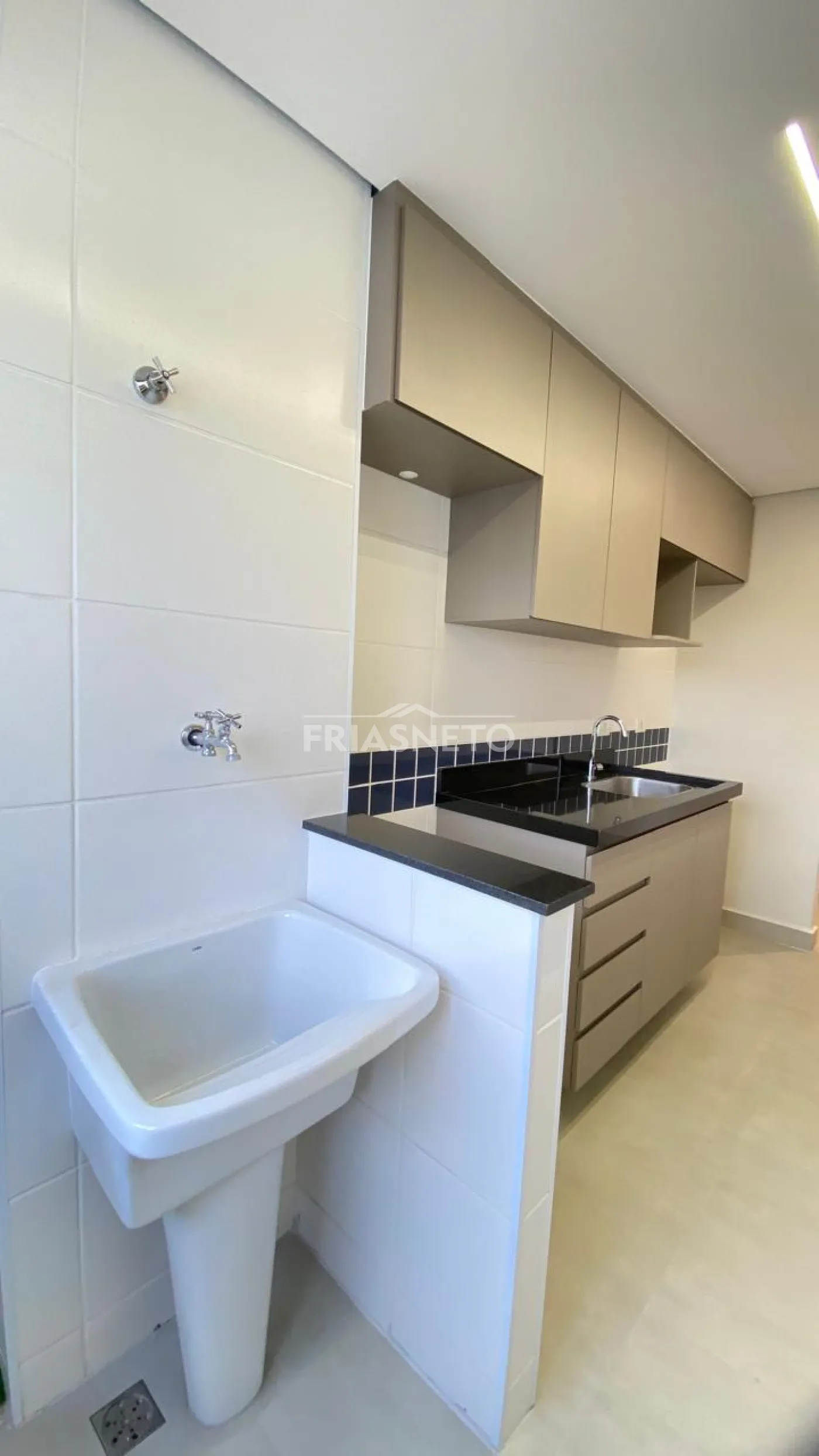 Alugar Residencial / Apartamento em Piracicaba R$ 1.700,00 - Foto 7