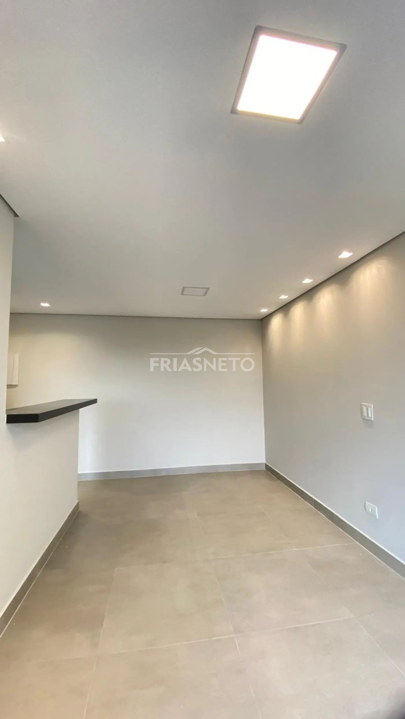 Alugar Residencial / Apartamento em Piracicaba R$ 1.700,00 - Foto 4