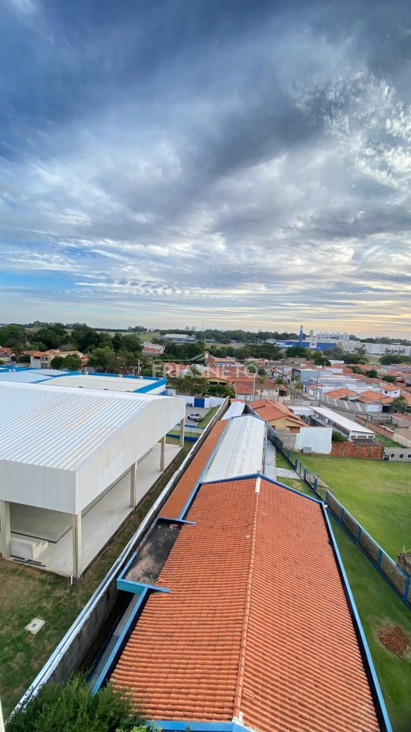 Alugar Residencial / Apartamento em Piracicaba R$ 1.700,00 - Foto 8