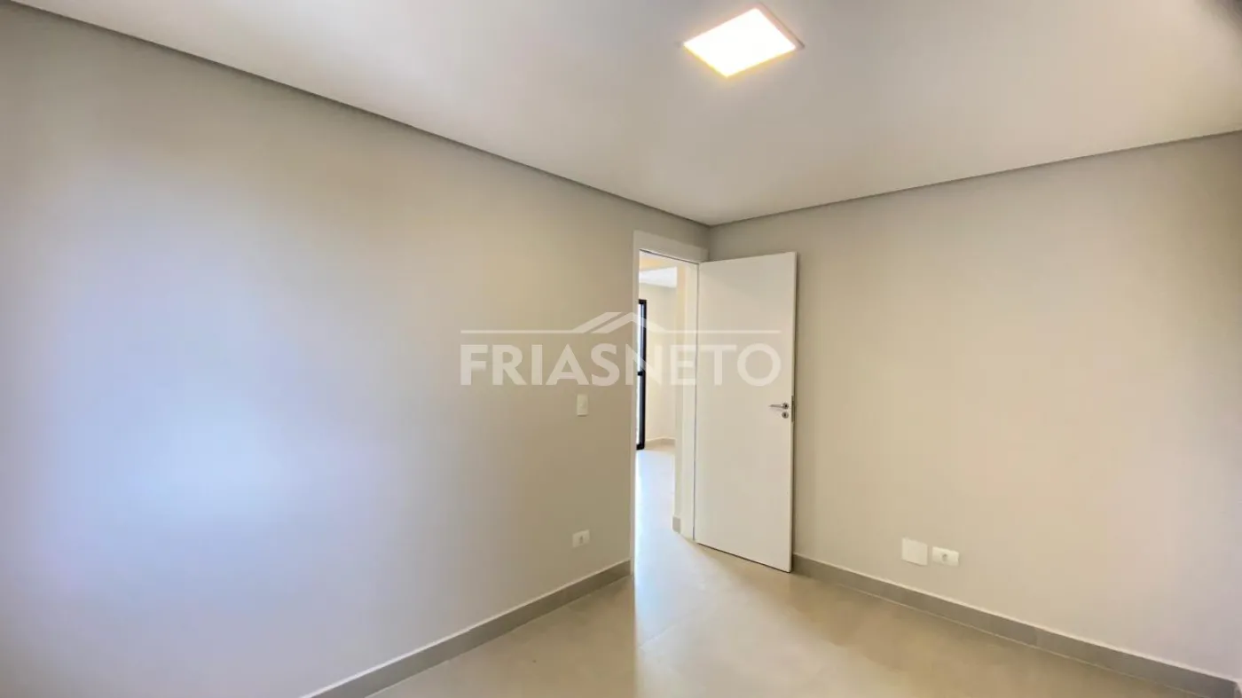 Alugar Residencial / Apartamento em Piracicaba R$ 1.700,00 - Foto 14