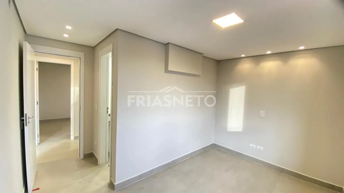 Alugar Residencial / Apartamento em Piracicaba R$ 1.700,00 - Foto 15