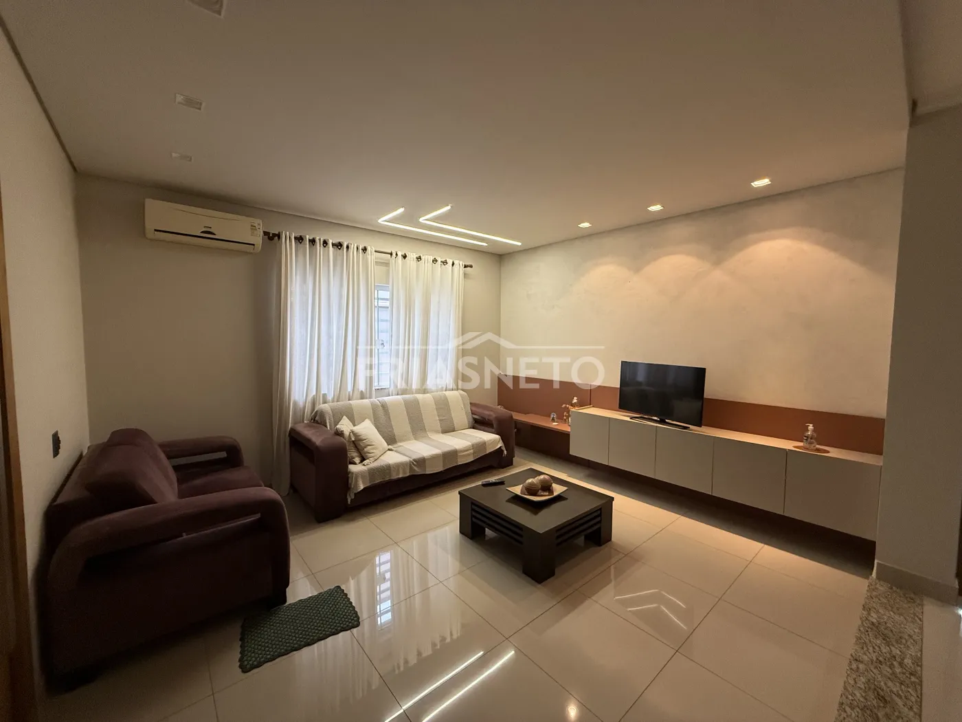 Comprar Residencial / Casa em Piracicaba R$ 950.000,00 - Foto 5