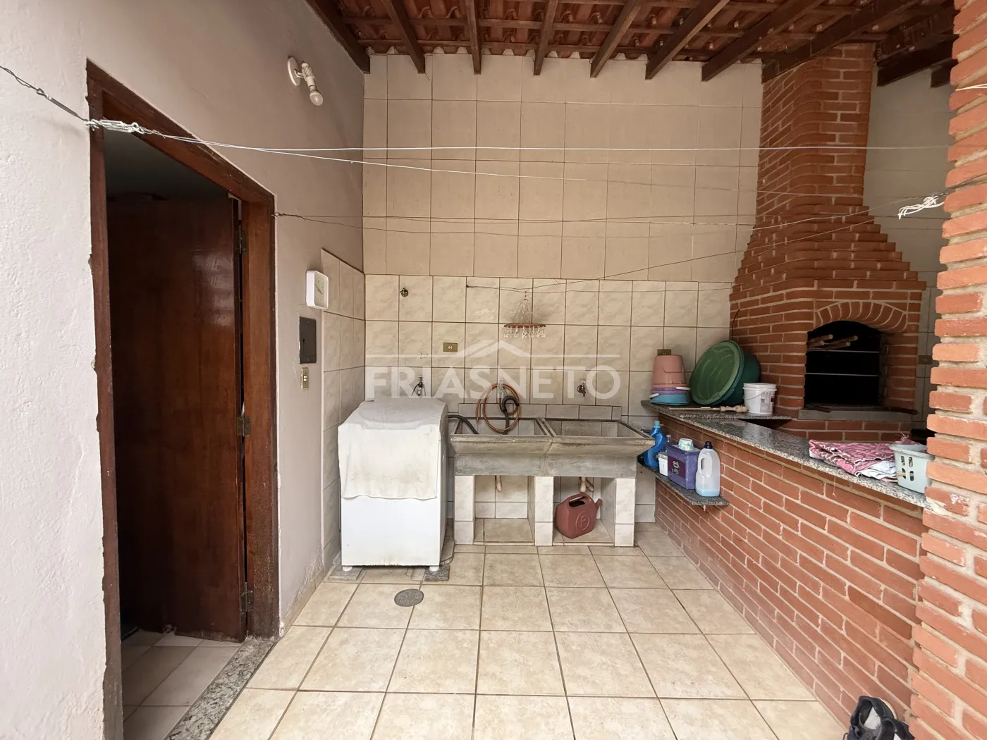 Comprar Residencial / Casa em Piracicaba R$ 950.000,00 - Foto 19