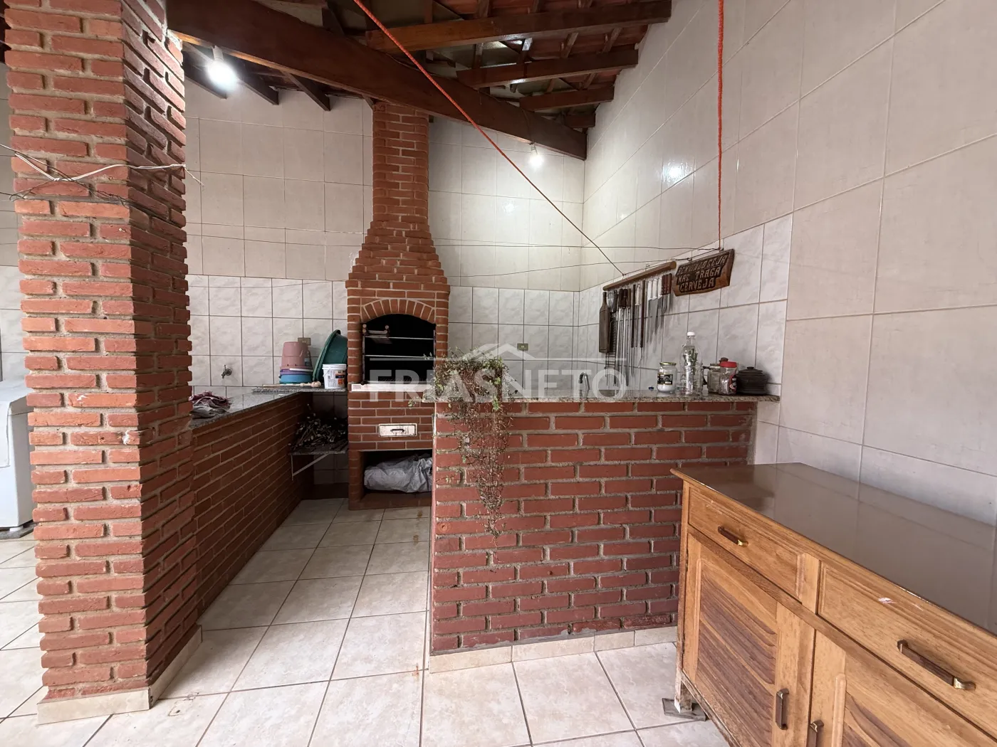 Comprar Residencial / Casa em Piracicaba R$ 950.000,00 - Foto 4