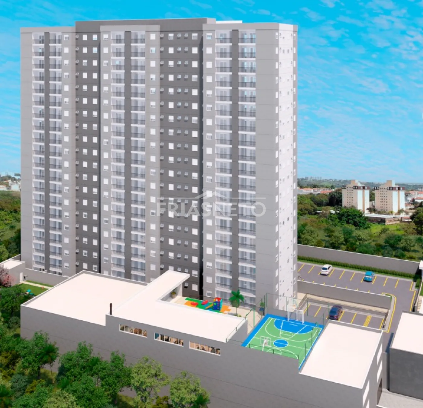 Comprar Residencial / Apartamento em Piracicaba R$ 280.000,00 - Foto 1