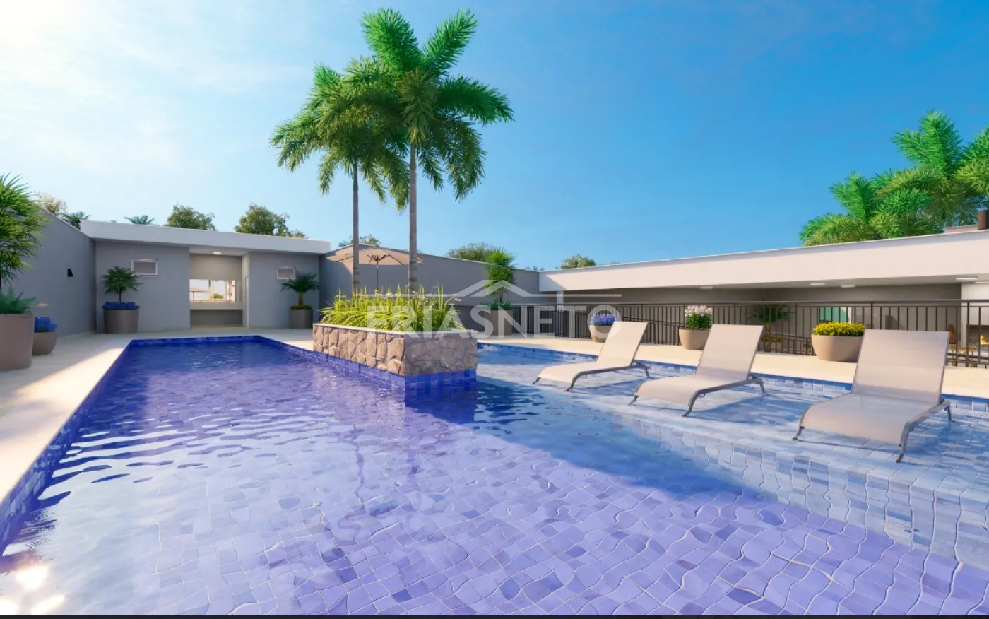 Comprar Residencial / Apartamento em Piracicaba R$ 280.000,00 - Foto 2