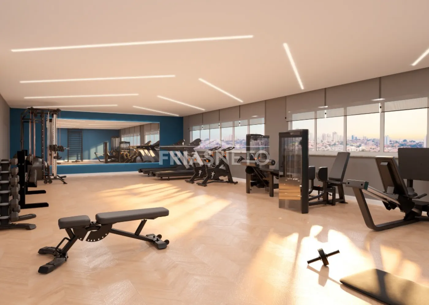 Comprar Residencial / Apartamento em Piracicaba R$ 280.000,00 - Foto 3