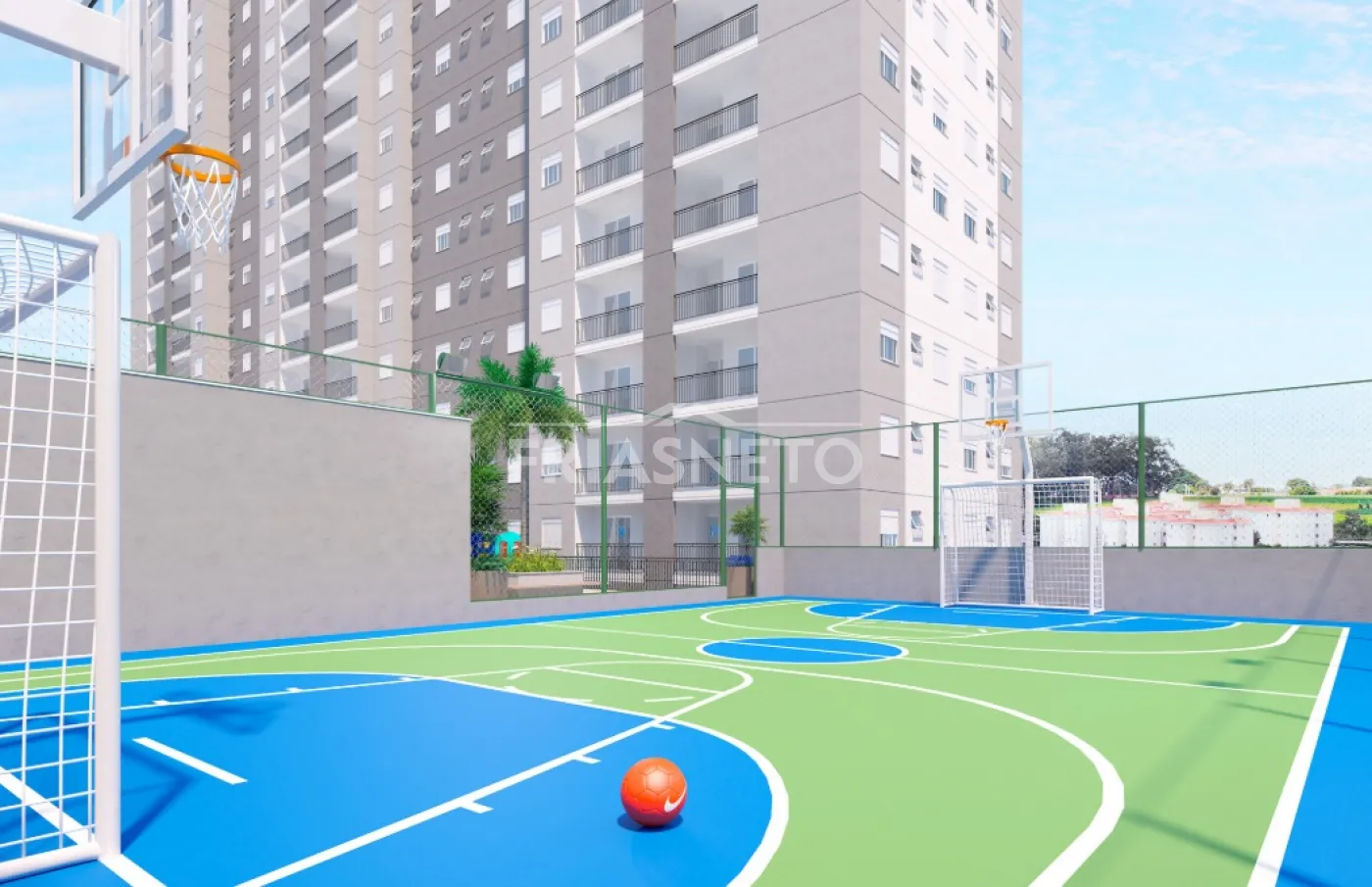 Comprar Residencial / Apartamento em Piracicaba R$ 280.000,00 - Foto 5