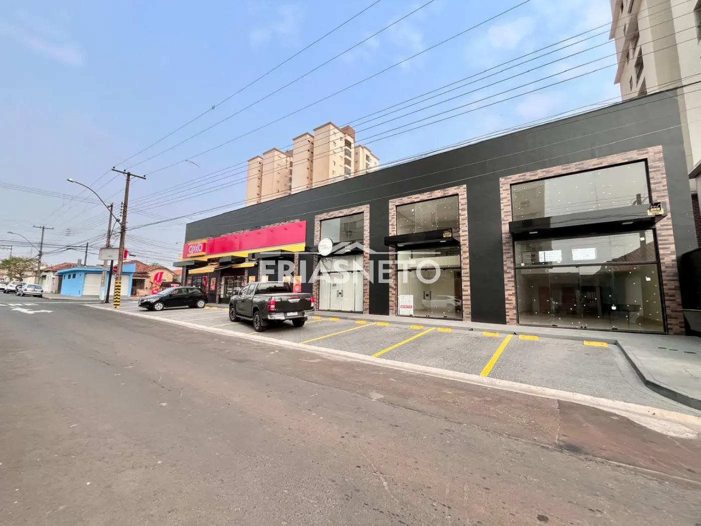 Alugar Comercial / Sal&atilde;o em Piracicaba R$ 4.500,00 - Foto 1