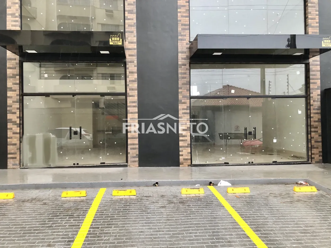 Alugar Comercial / Sal&atilde;o em Piracicaba R$ 4.500,00 - Foto 3