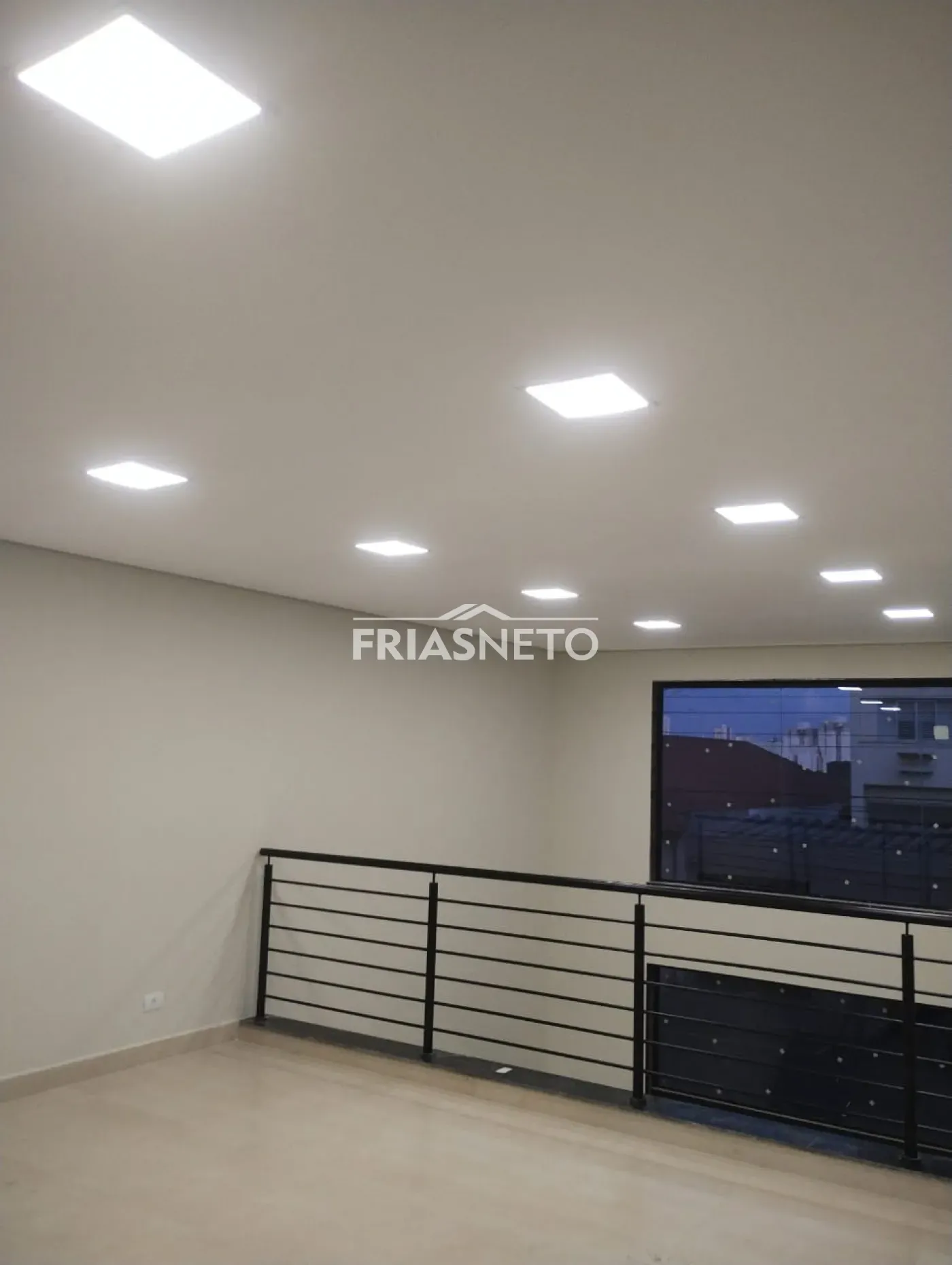 Alugar Comercial / Sal&atilde;o em Piracicaba R$ 4.500,00 - Foto 5