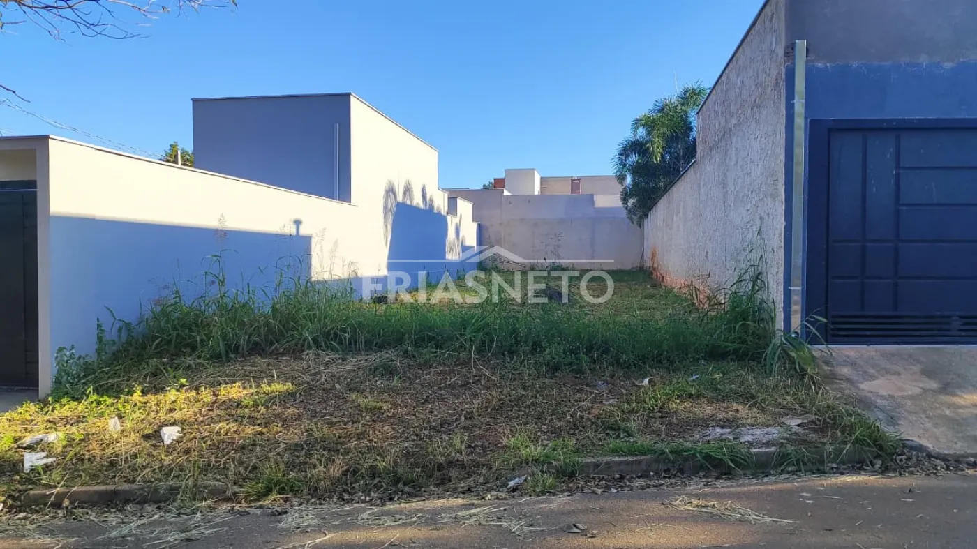 Comprar Residencial / Terreno em Piracicaba R$ 190.000,00 - Foto 2