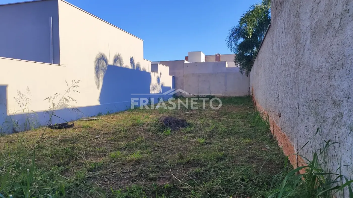 Comprar Residencial / Terreno em Piracicaba R$ 190.000,00 - Foto 3