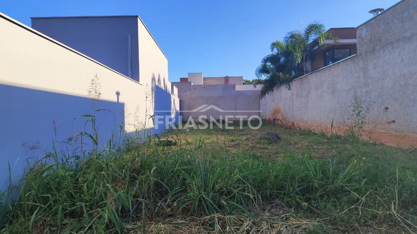 Comprar Residencial / Terreno em Piracicaba R$ 190.000,00 - Foto 4