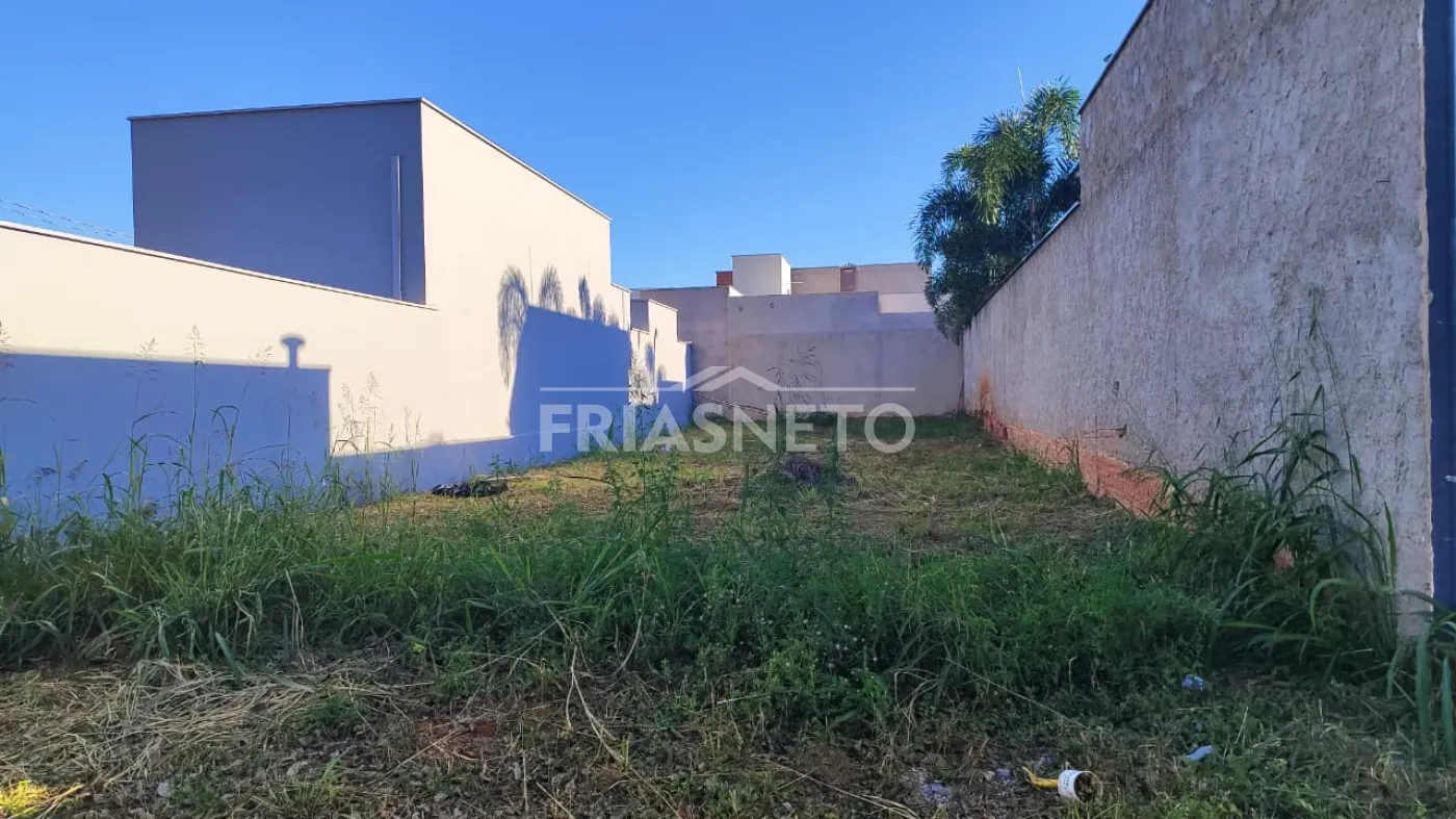 Comprar Residencial / Terreno em Piracicaba R$ 190.000,00 - Foto 5