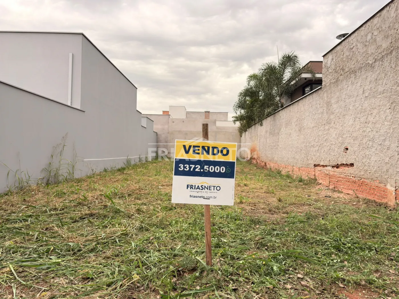 Comprar Residencial / Terreno em Piracicaba R$ 190.000,00 - Foto 5