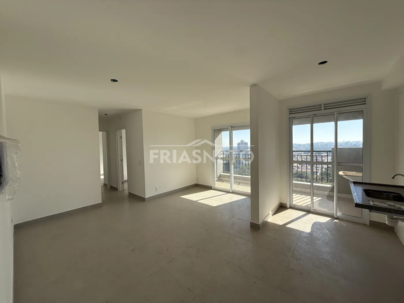 Comprar Residencial / Apartamento em Piracicaba R$ 430.000,00 - Foto 1