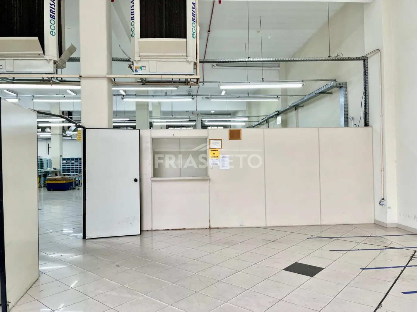Alugar Comercial / Sal&atilde;o em Piracicaba R$ 25.000,00 - Foto 1