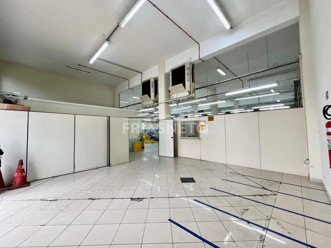 Alugar Comercial / Sal&atilde;o em Piracicaba R$ 25.000,00 - Foto 3