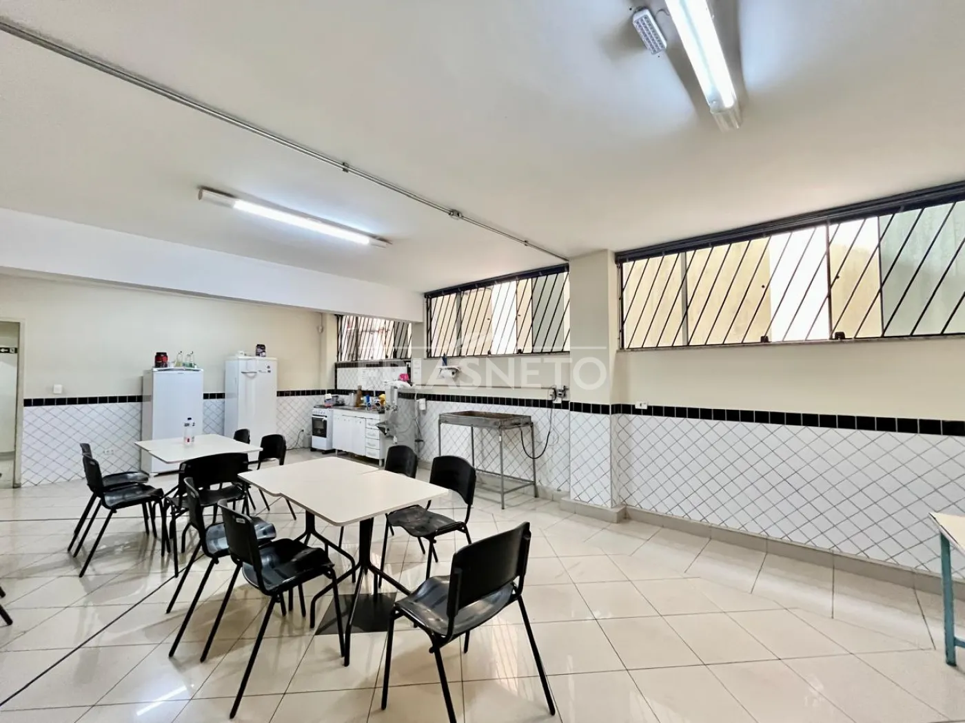 Alugar Comercial / Sal&atilde;o em Piracicaba R$ 25.000,00 - Foto 5