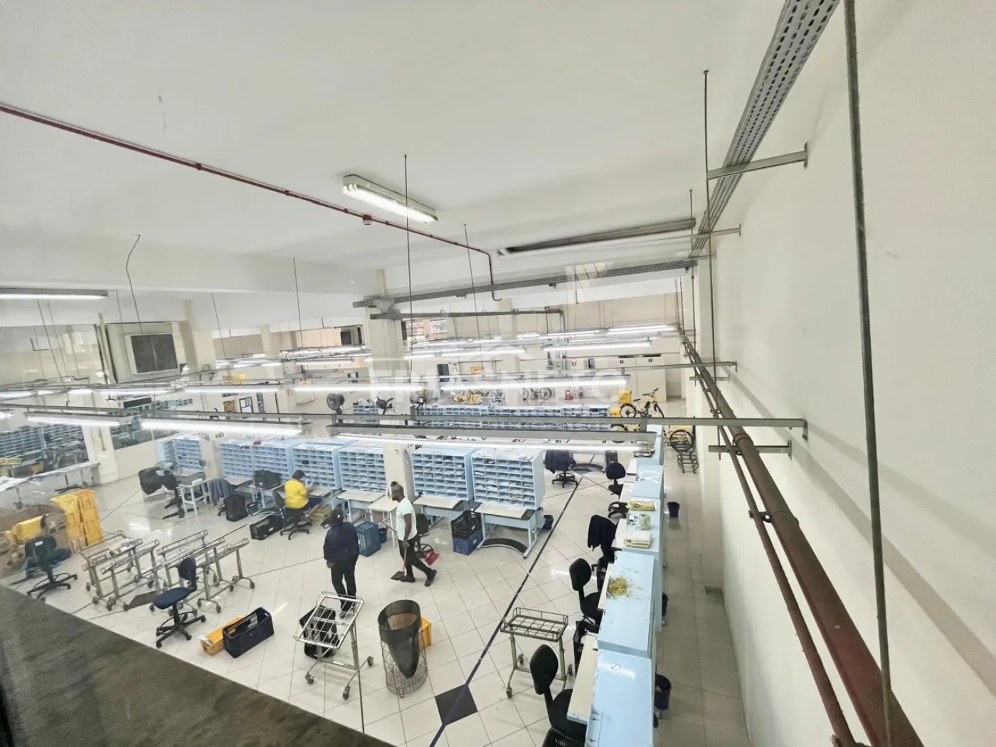 Alugar Comercial / Sal&atilde;o em Piracicaba R$ 25.000,00 - Foto 7