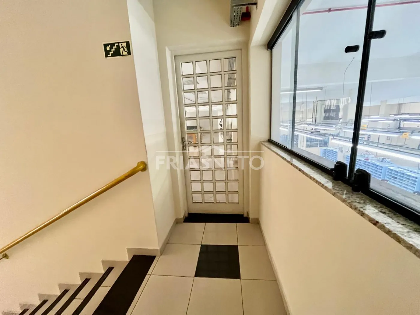 Alugar Comercial / Sal&atilde;o em Piracicaba R$ 25.000,00 - Foto 8