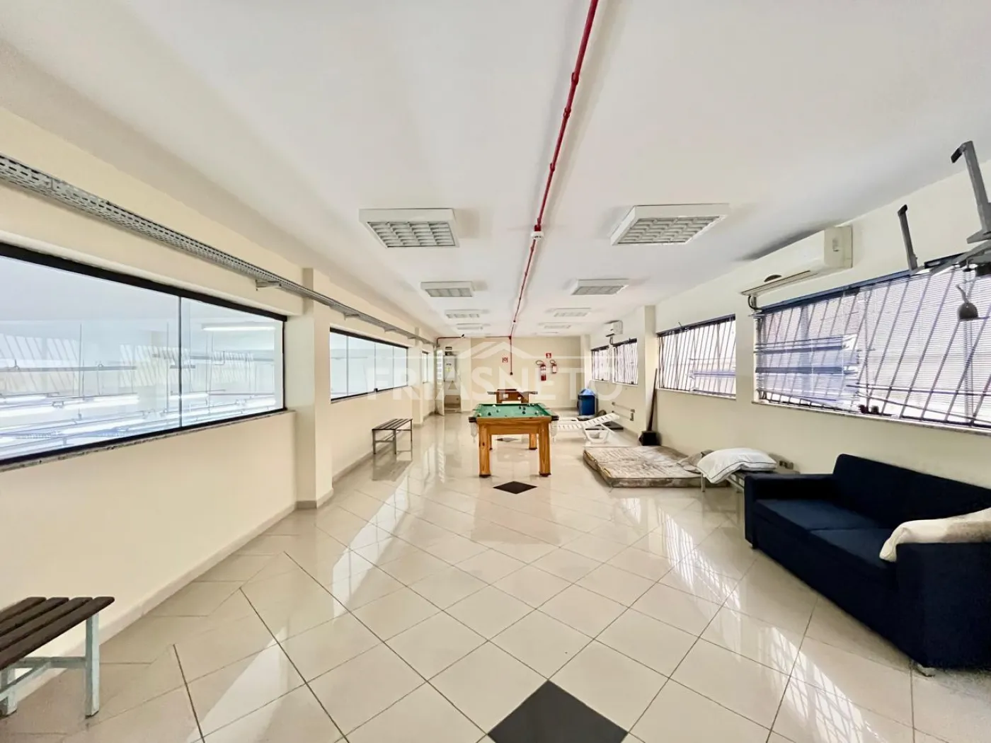 Alugar Comercial / Sal&atilde;o em Piracicaba R$ 25.000,00 - Foto 9
