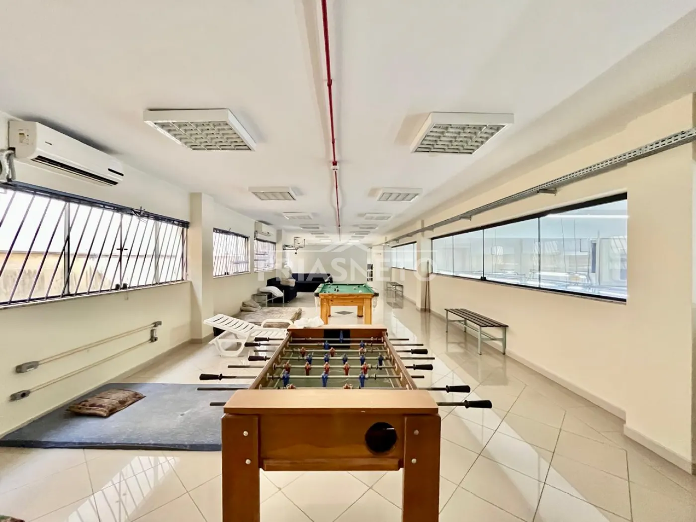 Alugar Comercial / Sal&atilde;o em Piracicaba R$ 25.000,00 - Foto 11
