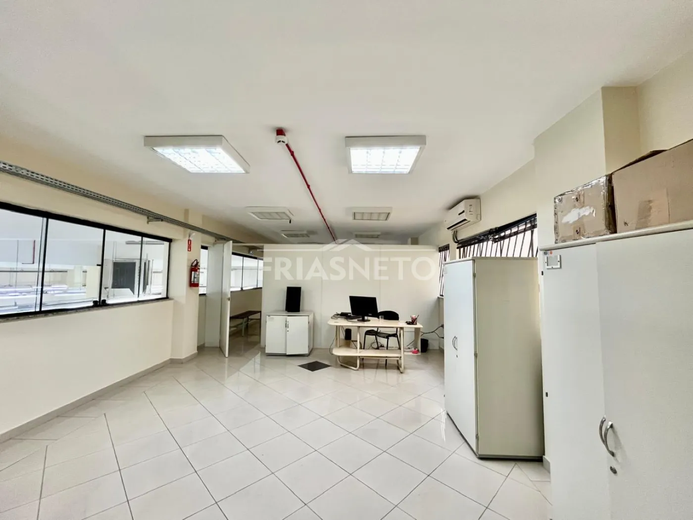 Alugar Comercial / Sal&atilde;o em Piracicaba R$ 25.000,00 - Foto 12