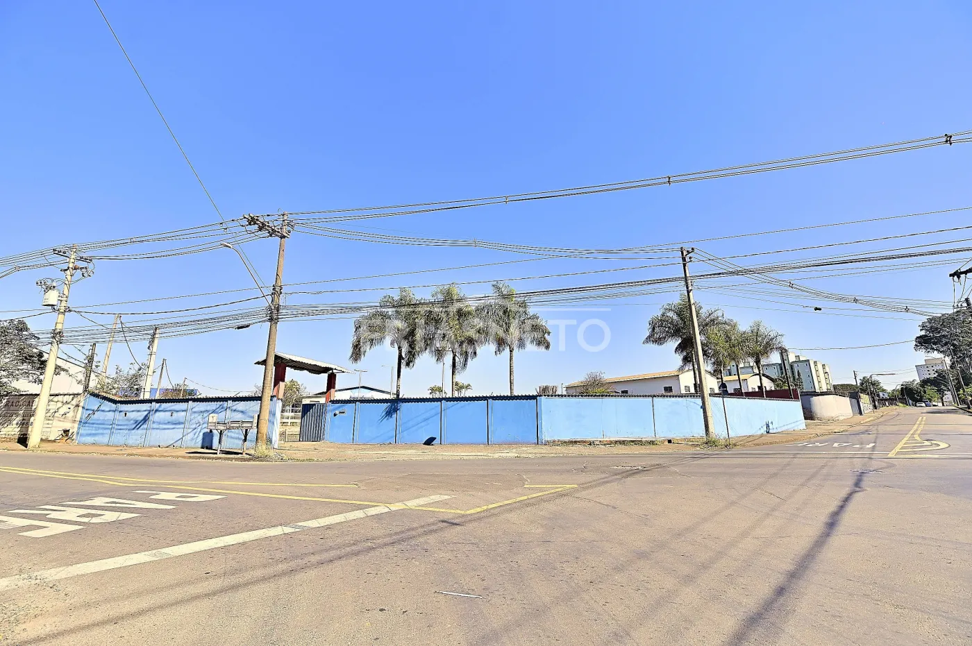 Alugar Comercial / Sal&atilde;o em Piracicaba R$ 15.000,00 - Foto 1