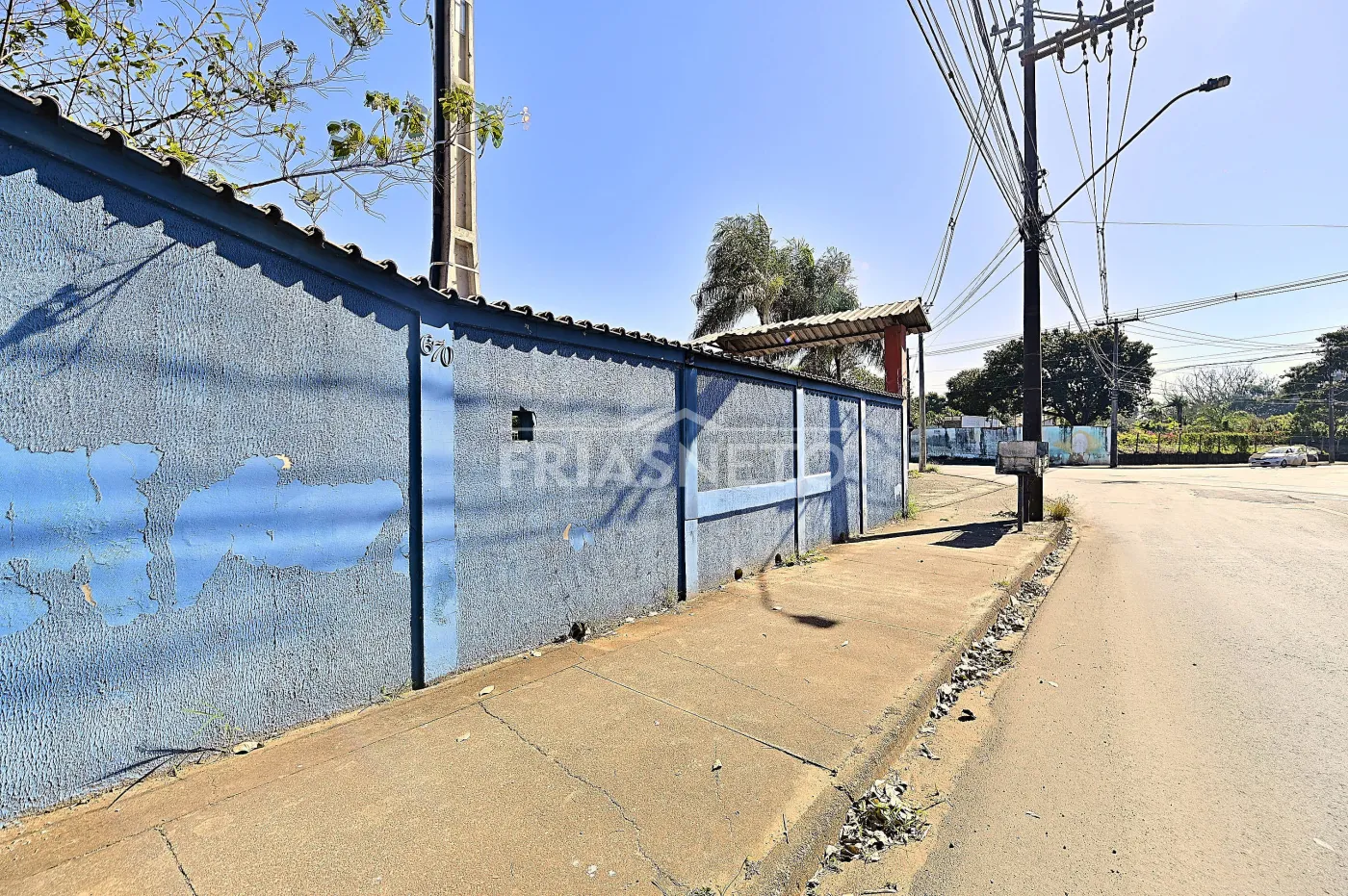 Alugar Comercial / Sal&atilde;o em Piracicaba R$ 15.000,00 - Foto 3